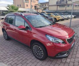 PEUGEOT 2008 BLUEHDI 100 ACTIVE