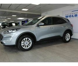 PLUG-IN HYBRID PHEV TITANIUM X AHKELK/LED/G