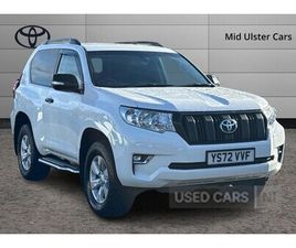 2022 2.8D 204 UTILITY COMMERCIAL