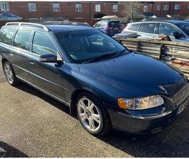VOLVO V70 2.4 SE 5DR