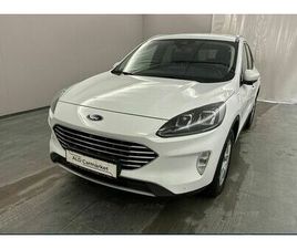 FORD KUGA FORD KUGA 2.5 DURATEC PHEV TITANIUM X CVT