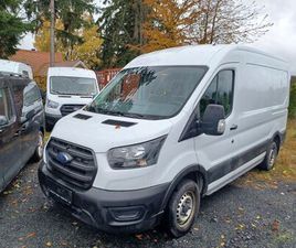 FORD TRANSIT ** 290 L1 / BASIS **