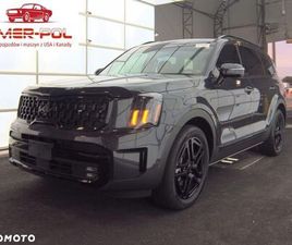 KIA TELLURIDE