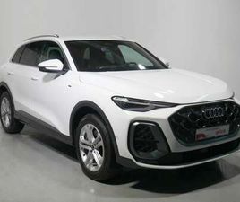 E-HYBRID S LINE QUATTRO S TRONIC 220KW