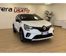 FULL HYBRID E-TECH 145 CV TECHNO