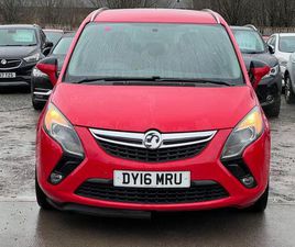 2.0 CDTI SRI AUTO EURO 6 5DR