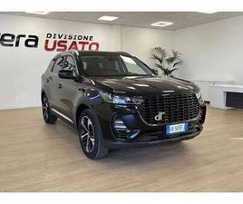 1.5 TURBO CVT BI-FUEL GPL ( KM ZERO )