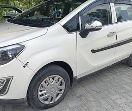 MAHINDRA MARAZZO