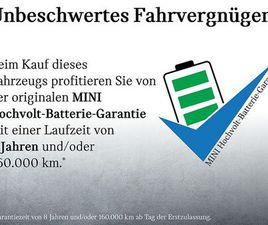 MINI 3-T RER BLUETOOTH NAVI LED VOLLLEDER KLIMA