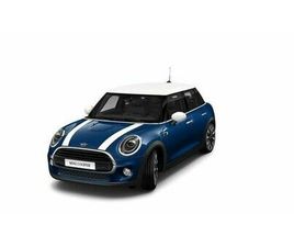 MINI MINI COOPER MINI COOPER NAVI LED KLIMAAUT. CHILI KOMFORTZUGANG SP