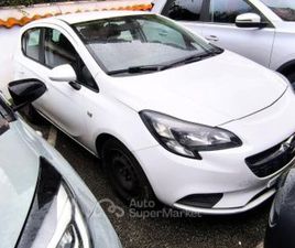 OPEL CORSA CORSA 2ª SERIE 1.3MTJ 5P ENJOY