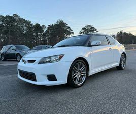 USED 2012 SCION TC BASE