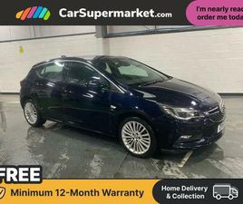 1.4I TURBO ELITE NAV EURO 6 5DR