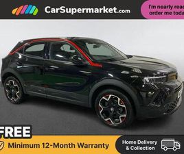 1.2 TURBO GS LINE AUTO EURO 6 (START/STOP) 5DR