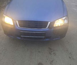 HYUNDAI ACCENT HYUNDAI ACCENT 1.3 GL 2002 GOD DIJELOVI