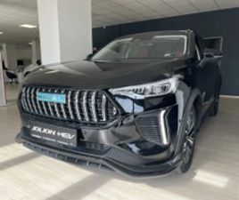 HAVAL JOLION PRO HEV ≫ 2025 • 34 175 EUR • ID