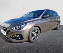 I30 1.0 TGDI KLASS 48V 120