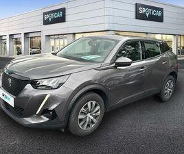 BLUEHDI 110 S&S BVM6 ACTIVE BUSINESS