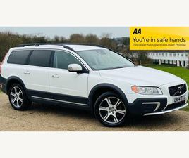 3.0 T6 SE LUX GEARTRONIC AWD EURO 5 5DR