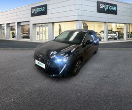 PURETECH 100 S&S BVM6 ALLURE PACK