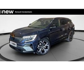 ESPACE E-TECH FULL HYBRID 200 GSR2