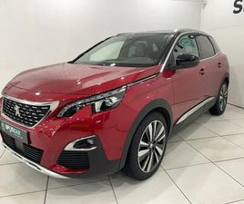 PEUGEOT 3008 HYBRID4 HYBRID4 300 E-EAT8 GT 5 PORTES (FEVR. 2020) (CO2