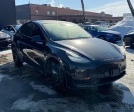 TESLA MODEL Y LONGE RANGE* 4X4* 360 КАМЕРА* ПАНОРАМА ≫ 2020 • 22 800 EUR • ID