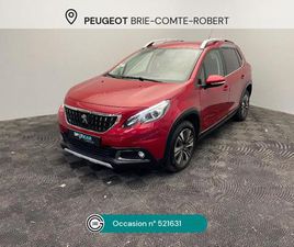 BLUEHDI 120CH S&S EAT6 ALLURE