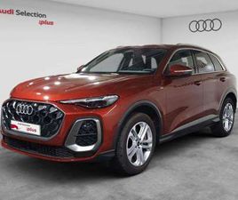 AUDI Q5 40 TDI 2.0TDI QUATTRO S TRONIC S LINE 150KW