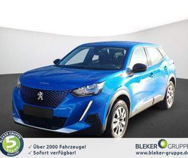 PEUGEOT 2008 (P1) E- ACTIVE