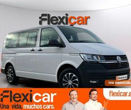 ORIGIN BATALLA CORTA 2.0 TDI BMT 110 KW (150 CV) DSG