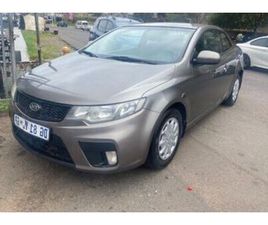 2012 KIA CERATO 2.0 KOUP