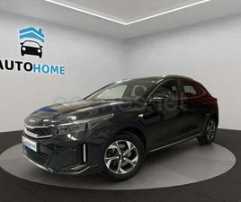 KIA XCEED KIA XCEED 1.5 MHEV IMT TECH