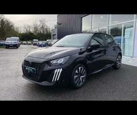 1.2 PURETECH 100CH S&S ACTIVE