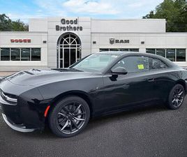 NEW 2026 DODGE CHARGER SCAT PACK