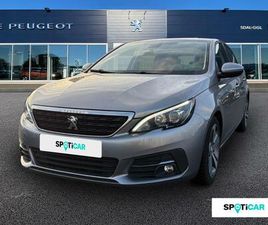 1.2 PURETECH 130CH STYLE EAT6