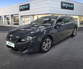 SW BLUEHDI 130 CH S&S EAT8 ACTIVE BUSINESS