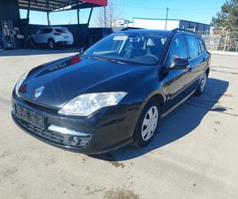 RENAULT LAGUNA 2,0 1,600 EUR