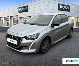 PURETECH 75 S&S BVM5 STYLE