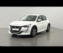 PEUGEOT 208 E-208 136CH ACTIVE