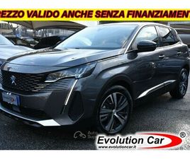 BLUEHDI 130 S&S EAT8 ALLURE