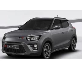 1.5 T-GDI NOMAD KAMERA, NAVI, AUTOMATIK