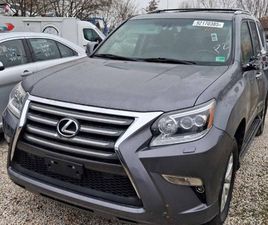 LEXUS GX460 35,000 EUR