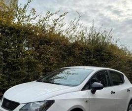 ② SEAT IBIZA 1.2 ESSENCE DE 2015 AVEC 133 000 KM — GARANTIE — SEAT — 2EMEMAIN