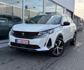 ALLURE LED/ALCANTARA/KAMERA/NAVI