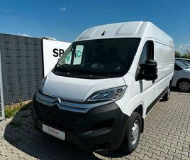 CITROEN JUMPER JUMPER