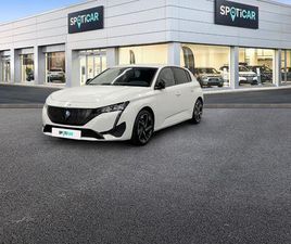 PURETECH 130CH S&S BVM6 ALLURE PACK