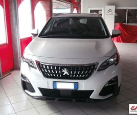 1.5 BLUEHDI ALLURE S&S 130CV 7P.TI EAT8 MY21