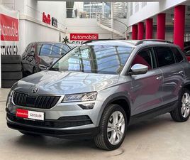 STYLE DSG+AHK+LED+HEIZB FS+SITZHZ