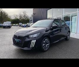 1.2 PURETECH 100CH S&S ACTIVE